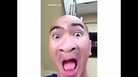 Car alarm man imitating OMG!!! Who is this!!!