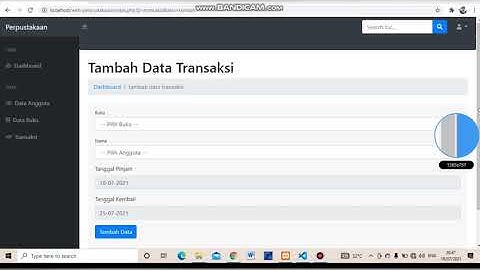 SISTEM WEB PERPUSTAKAAN DIGITAL - Project UAS Web Programming - STMIK ROYAL KISARAN