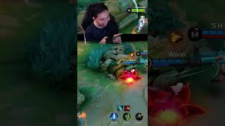 Kimmy Bisa One Hit Kill Musuh