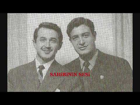 Nusret Ersöz - Söyle Neden Ağladın Neler Geldi Başına