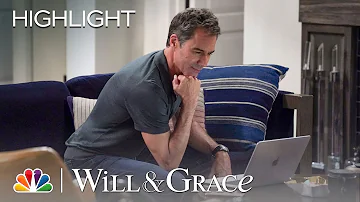 Who Do Will and Grace end up with?