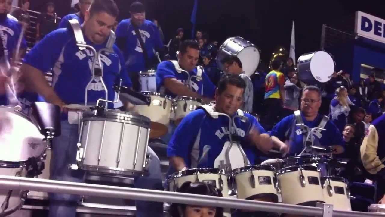 drumline samples