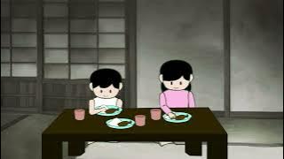 UTM 2D ANIMATION PROJECT 'BATU BELAH BATU BERTANGKUP' - GROUP 5