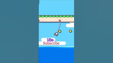 Fancade Roper run gameplay walkthrough EP-59 | funny |