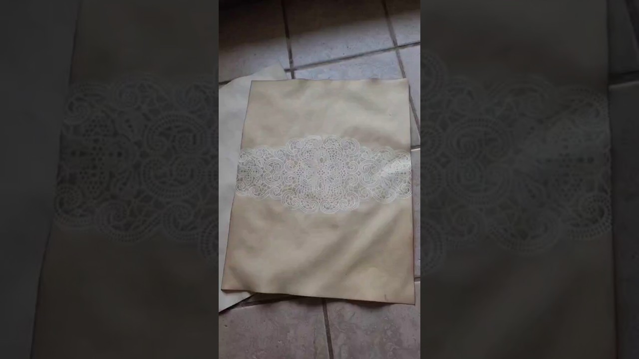 Coffee dying papers for future projects today.    #motivation #inspiration #junkjournal