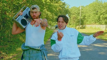 Connor Price & Nic D - Push (Official Video)