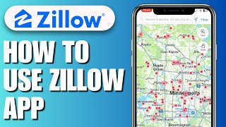 How To Use The Zillow App | LATEST UPDATE 2024 screenshot 2