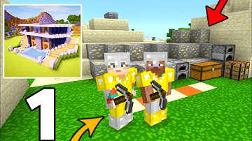 Craft World New Multiplayer Survival Walkthrough Gameplay Part 1 | Craft World Master Block 3d 2025