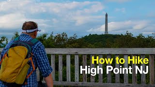 Download Lagu High Point NJ Hike Guide MP3