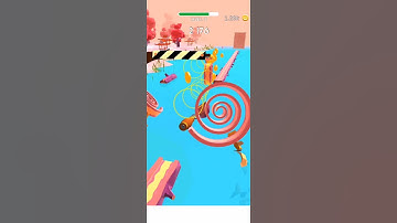 Spiral Roll | GaMePlaY aLL LeVeLs ¦17¦ |BIG UPDATE! [Android, iOS]