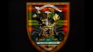 Your Scottish Ancestry: Clan Buchanan (1992) VHS