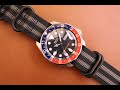 Seiko Mods - Sapphire Bezel Insert SKX