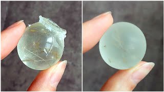 How to Sand and Polish Epoxy Resin ? ADORABLE EPOXY RESIN CRAFTS AND DIY