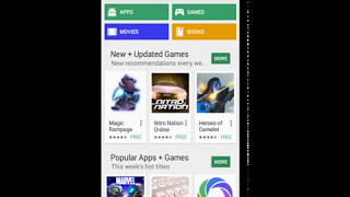 Android Web Server_How to Setup a Local Web Server on Android Phone without root