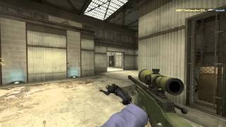 CS:GO Ninja Defuse on Cache - CS:GO Competitive