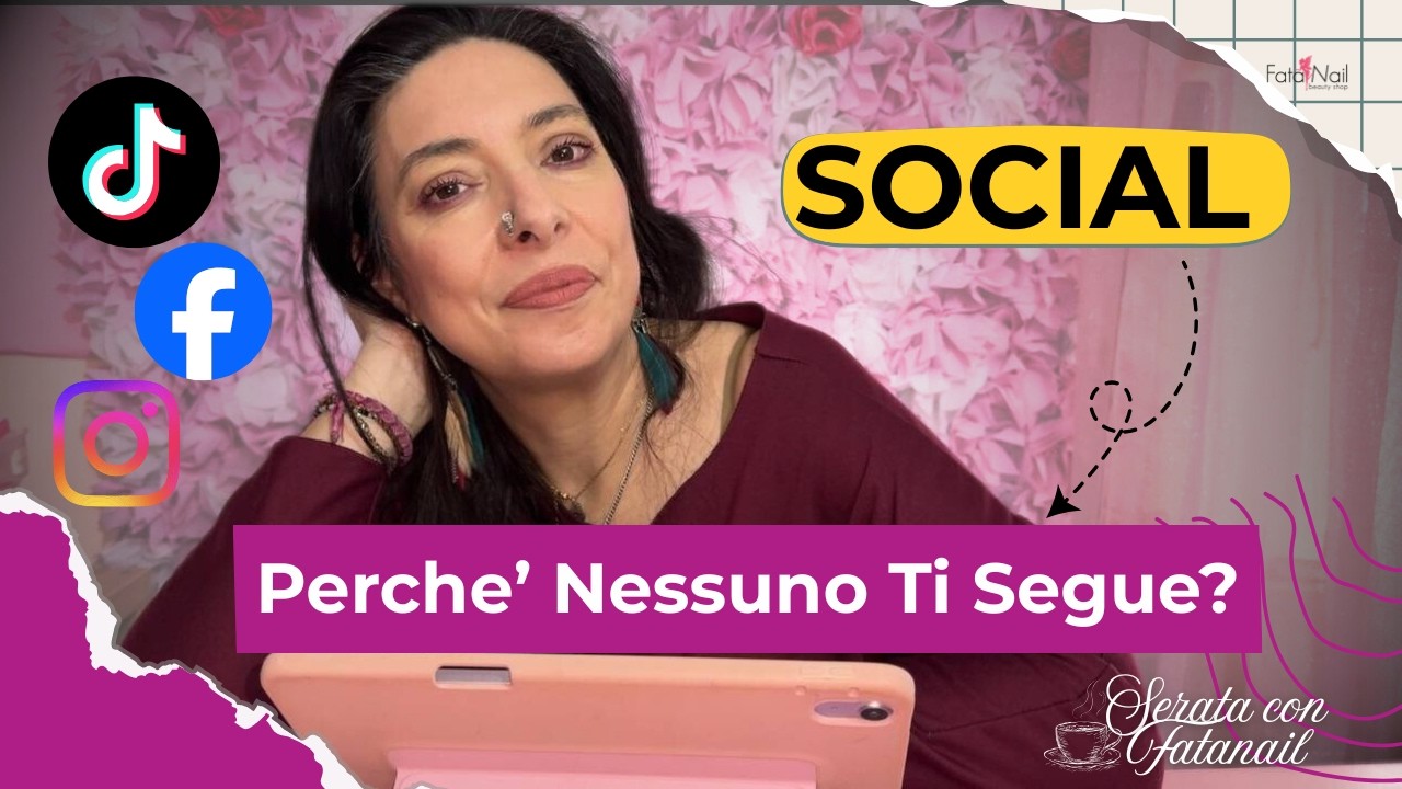 Pubblicare Non Basta: Ecco Perché Sui Social Non Ottieni Risultati