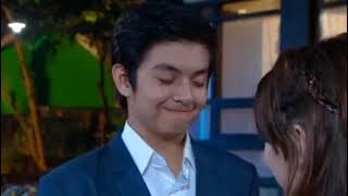 Ftv Angga yunanda dan CASSANDRA Lee dan Rebecca cloper