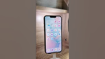 Which one is your favorite?  #tech #ios #ios18 #widgets #wallpaper