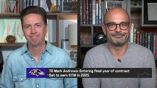 Breaking Down The Most SURPRISING NFL Draft Picks of 2025!