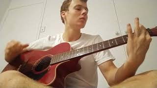 A breezy tune in CACGBE