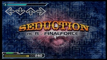 DDR Extreme 2 - SEDUCTION // nc ft. FINALFORCE