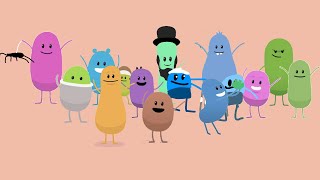 smart ways to live with original beans v2!!