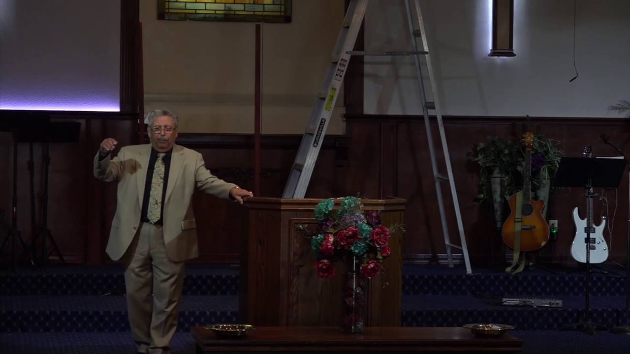 The Plumb Line pt 2 SERMON YouTube