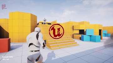 Co Op 3rd Person Shooter