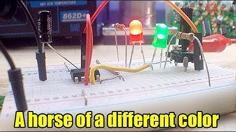 Hysteretic Oscillator