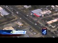 Oklahoma City High Speed Chase. Suspects Arrested
