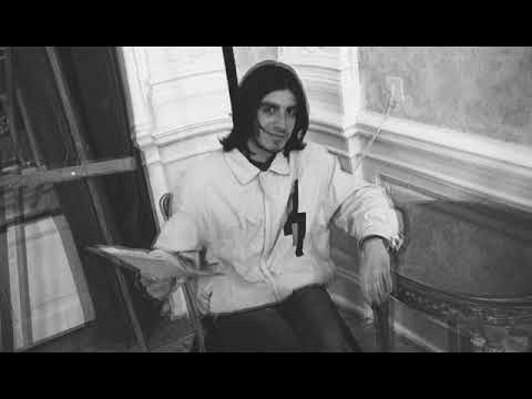 ჯერი ძუარი - ტკივილი