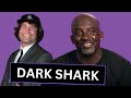 Dark shark  poopies talk top jackass moments  the shiiest podcast  ep 9