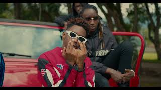 Logan Joe - Ndi Good Ft B-Threy Official Music Video 