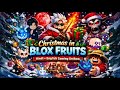 Blox Fruits X Christmas 🎄 | Hindi + English Gaming Song
