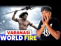 VARANASI Creates History | India’s First Film In Antarctica😱