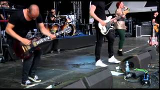 Anneke van Giersbergen - Stay (Masters of Rock 2013)