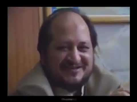 فیلم لو رفته جلسه بهزاد نبوی در مورد خاندان لاریجانی