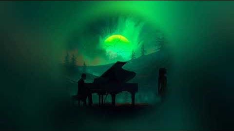 Xela Piano - ♫Last Sunset (official video)♪
