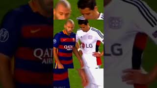 Barcelona's offside trap😮💥
