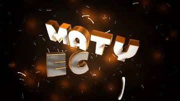 Intro para maty ec I Si no llegamos a 5 Likes las INTROS seran de paga