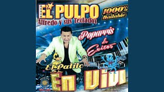 Video thumbnail of "Alfredo "El Pulpo" Y Sus Teclados - El Taladro"