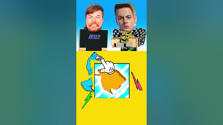 New PUZZLE CHALLENGE with MRBEAST vs MELLSTROY