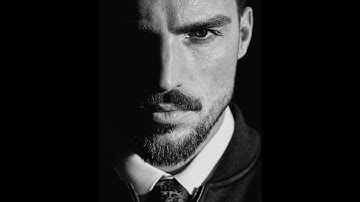 Dark Tone Portrait photo effect Snapseed editing tutorial - Photoshop editing | android | TKI