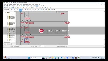 DELTA PLC [ CONCRETE BLOCK PRODUCTION LINE PART-5 ] PROGRAMMING
