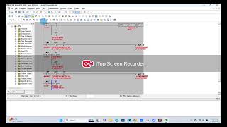DELTA PLC [ CONCRETE BLOCK PRODUCTION LINE PART-5 ] PROGRAMMING