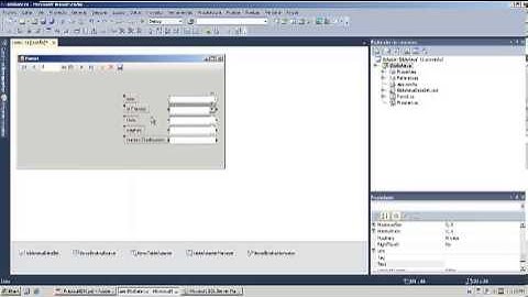 Enlace de un data source a un combobox