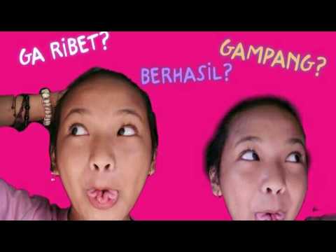 Video: Bagaimana cara melipat lidah?