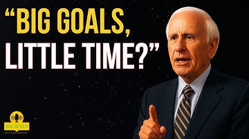 The Magic of Part-Time Ambition: Achieve Big While Working Small