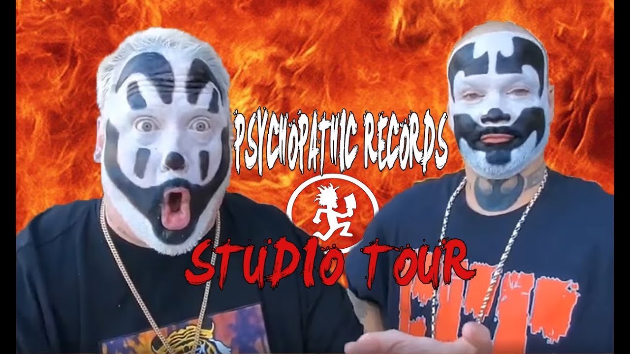 psychopathic records tour