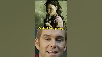 ranking l4d2 and 1 character